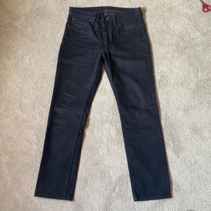 Mens 511 Jeans Black